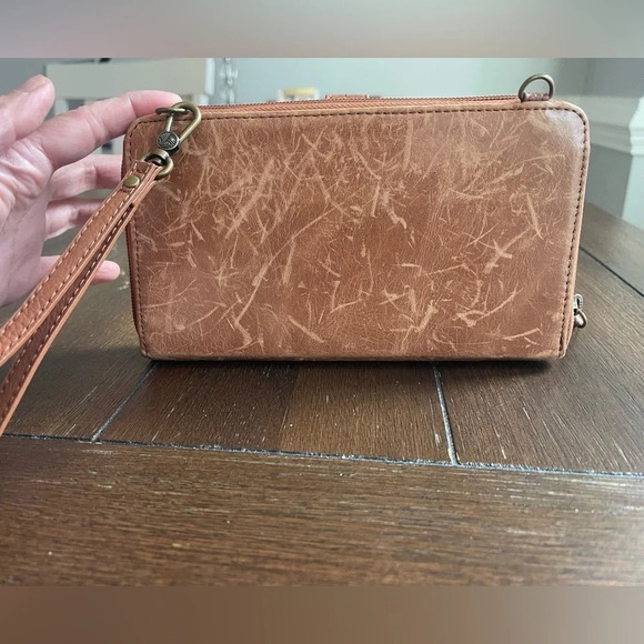 The Sak Iris wrislet - Picture 8 of 10